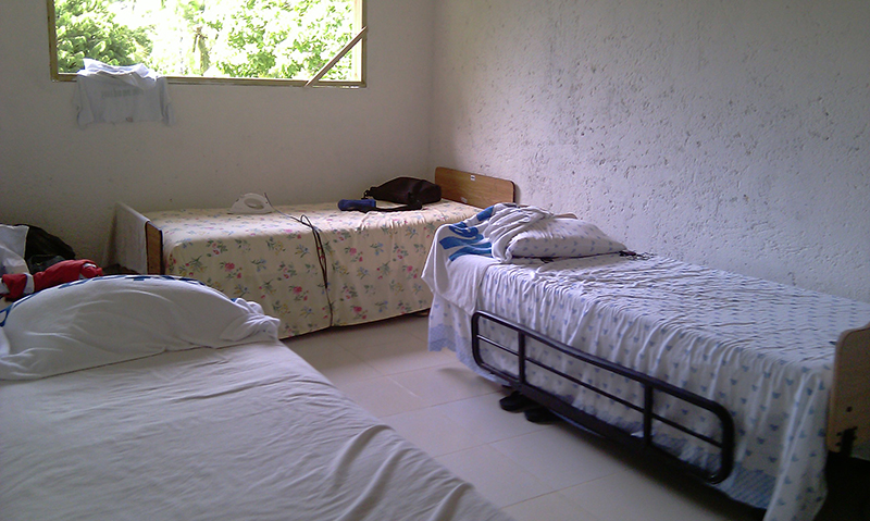 Osapo-Clinic_guest-bedroom